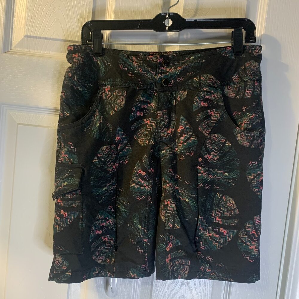 Shredly MTB shorts